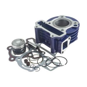 Silinder 4T 39.00MM 50CM³