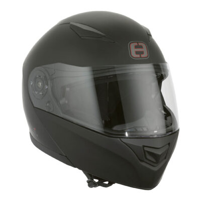 Kiiver Speeds Comfort II matt must