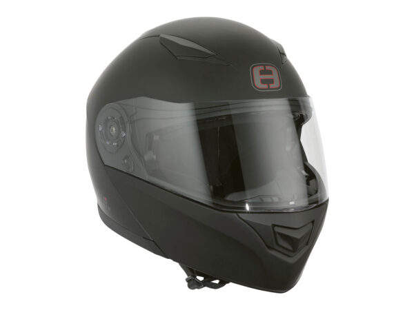 Kiiver Speeds Comfort II matt must - Image 2