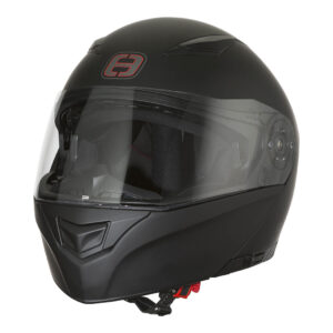 Kiiver Speeds Comfort II matt must