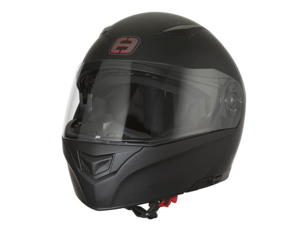 Kiiver Speeds Comfort II matt must