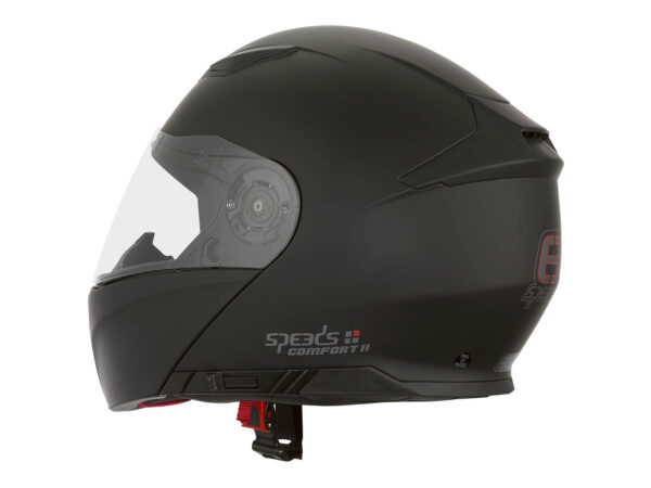 Kiiver Speeds Comfort II matt must - Image 4