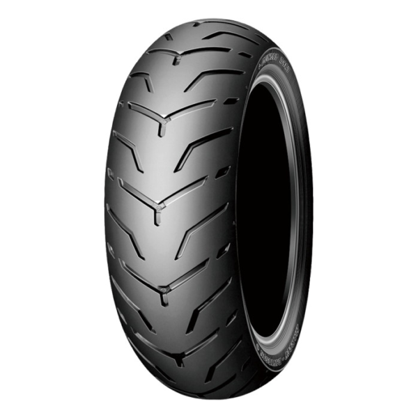 Rehv 170/60R17 78H TL D407 (HARLEY-D) REAR