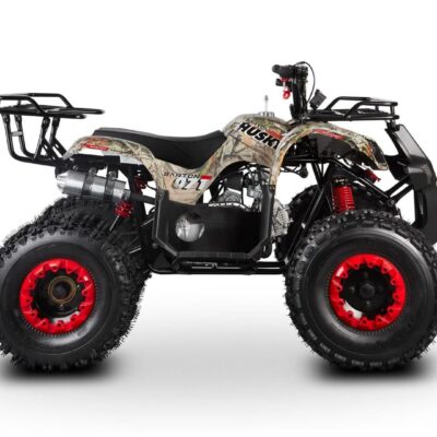 ATV Barton Force 125ccm