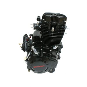 Mootor 125CM³ 4T
