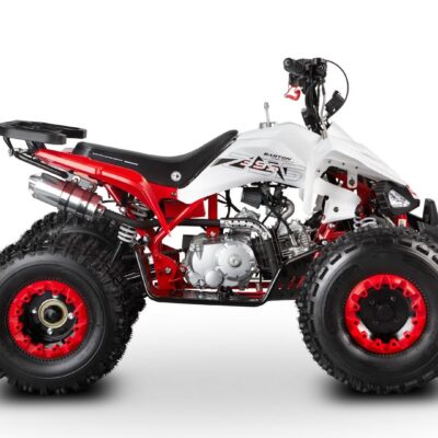 ATV Barton Eagle 125