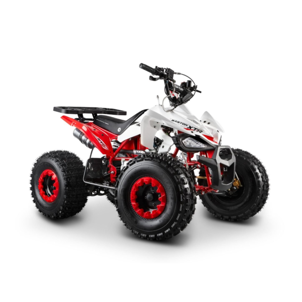 ATV Barton Eagle 125