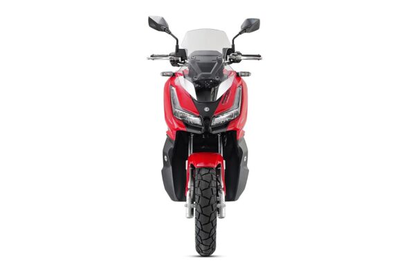 Roller Barton X-Trail 125 ABS - Image 6