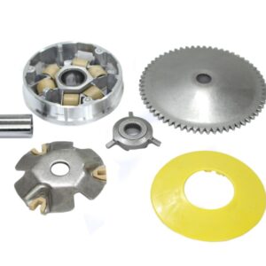 Variaator 4T roller GY6-50 8gr