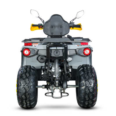 ATV Barton Discover 200