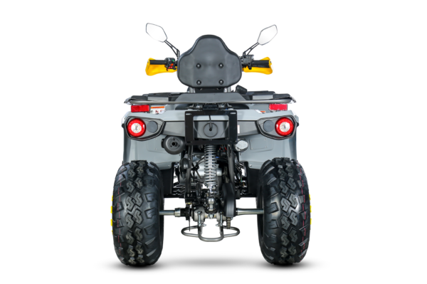 ATV Barton Discover 200 - Image 2