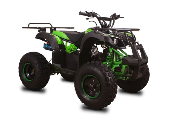 ATV Barton Thor 125