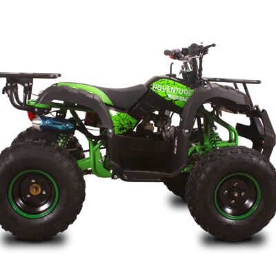 ATV Barton Thor 125