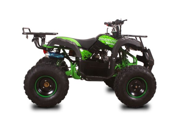 ATV Barton Thor 125 - Image 2