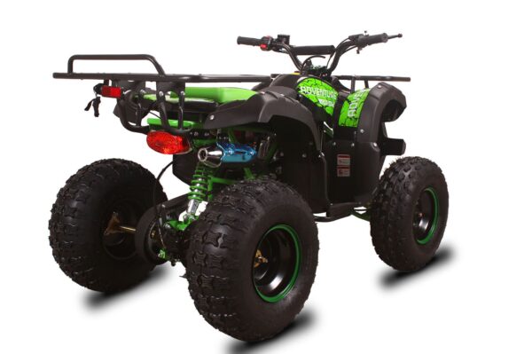 ATV Barton Thor 125 - Image 3