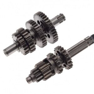 Komplektne käigukast YX160