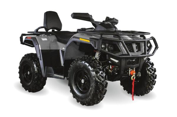 ATV HISUN Tactic 550