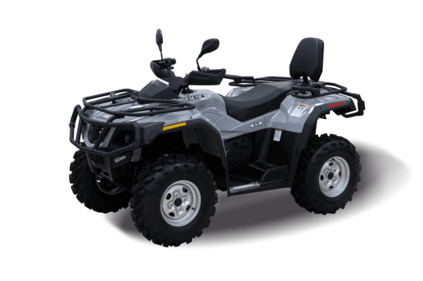 ATV HISUN Tactic 550 - Image 3