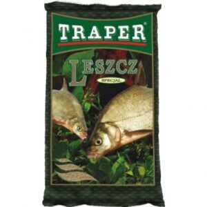 Peibutussööt TRAPER Special Latikas 1kg