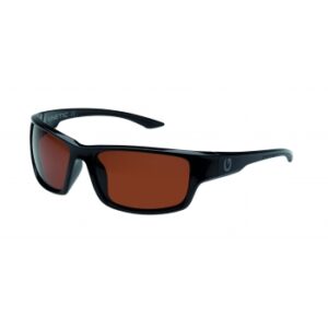 Päikeseprillid KINETIC Misty Creek Black/copper