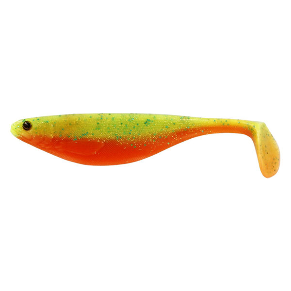 Võdik WESTIN Shadteez 12cm 15g Green Tomato