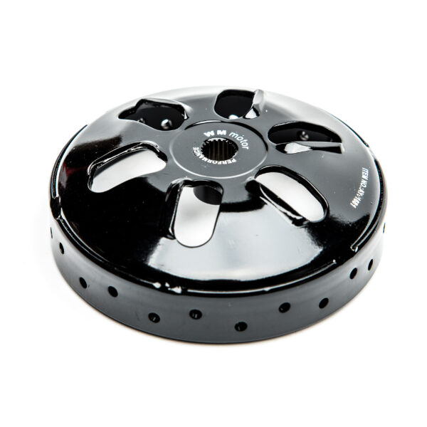 Sidurikorv 4T Roller Tuuning R-VENT