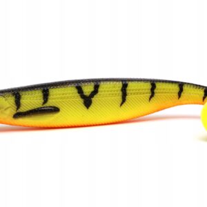 Võdik WESTIN Shadteez Slim 14cm 17g Fire Perch