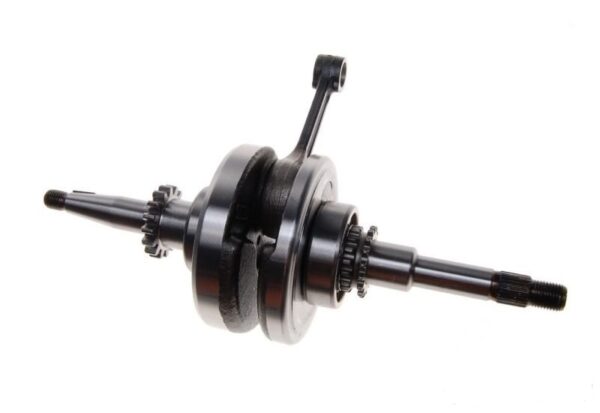 Väntvõll 4T roller GY6