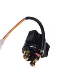 Starteri relee 4T Roller