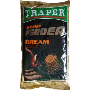 Peibutussööt TRAPER Feeder series Latikas 1kg