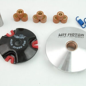 Variaator YAMAHA JOG 50 TUNING SUPERSIZED